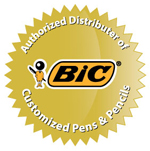 Bic Authorized Pencil Dealer