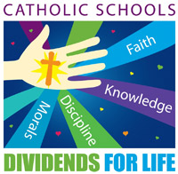 Catholic Schools Week Promotional Items